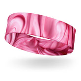 Fully Frosted Headband - Bandaners